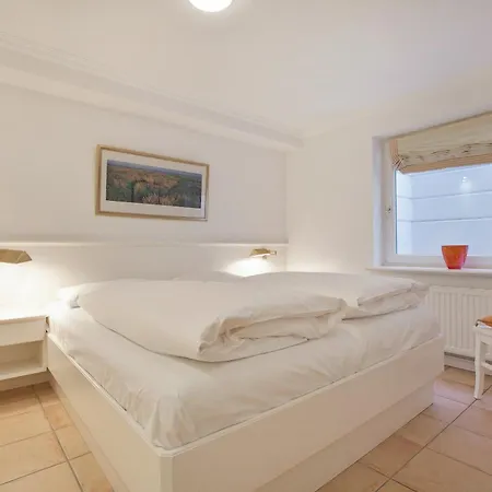 Heide App 4 Appartement Wenningstedt-Braderup