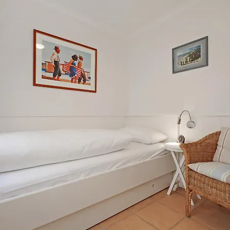 Heide App 4 Appartement *