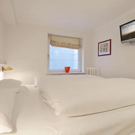 Heide App 4 * Wenningstedt-Braderup