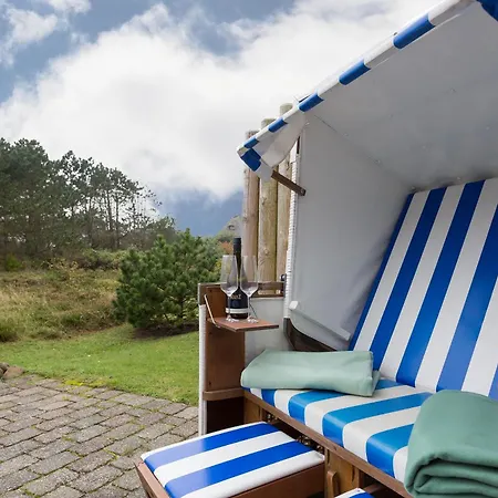 Heide App 4 * Wenningstedt-Braderup