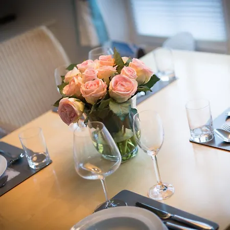 Heide App 4 Appartement Wenningstedt-Braderup