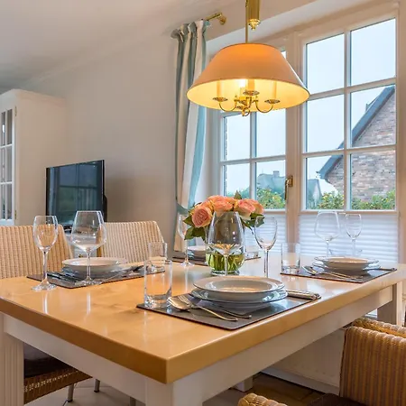 Heide App 4 Appartement *