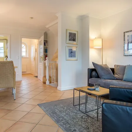 Heide App 4 Wenningstedt-Braderup