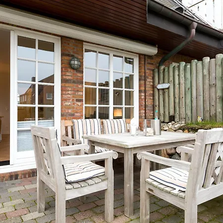 Heide App 4 Appartement