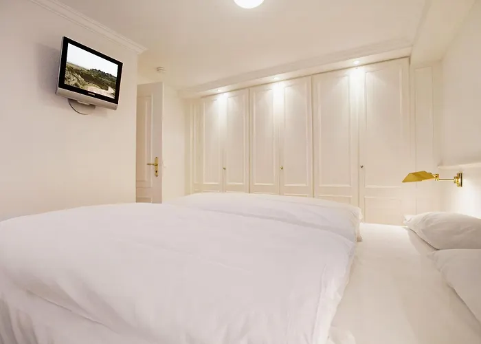 Heide App 4 * ヴェニングシュテット