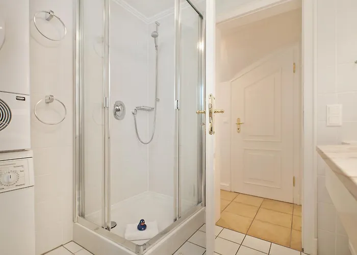 アパート Heide App 4