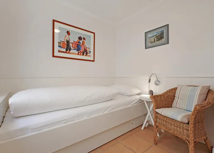 Heide App 4 アパート *