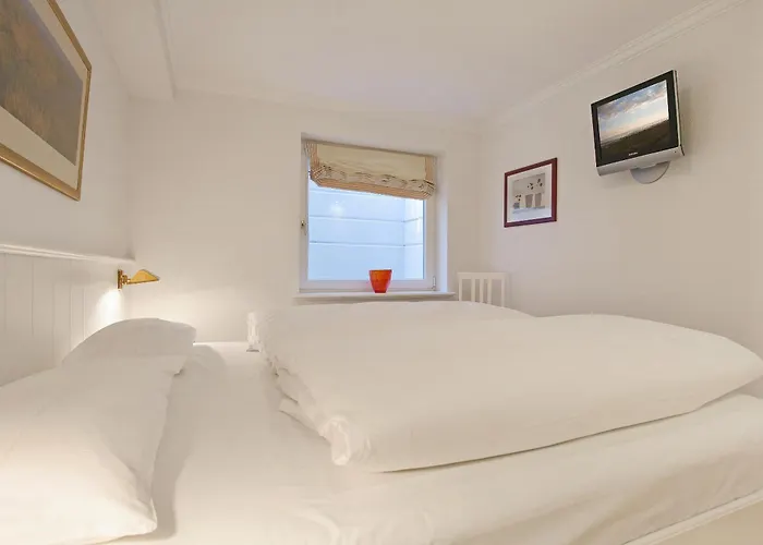 Heide App 4 * ヴェニングシュテット