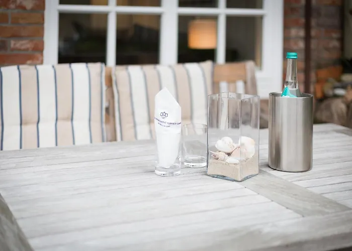 Heide App 4 アパート