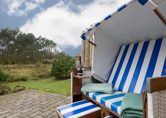 Heide App 4 * ヴェニングシュテット