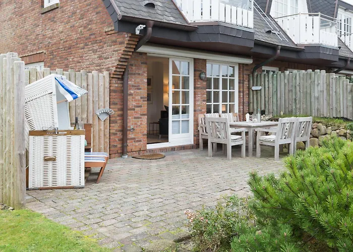 アパート Heide App 4